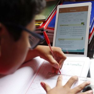 Enseñar a Distancia