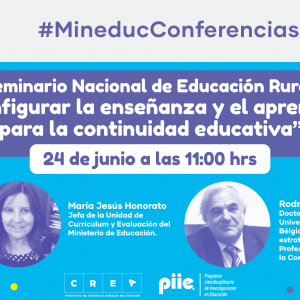 SEMINARIO