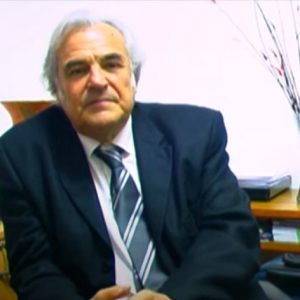 Rodrigo Vega