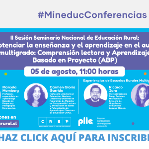 Inscripciones