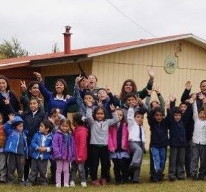 Educacion rural